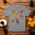 Dabbing Turkey T Rex Pilgrim Pumpkin Pie Funny Thanksgiving T Shirt - Wonder Print Shop