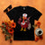 Turkey Nurse Thanksgiving Stethoscope Syringe T Shirt - Wonder Print Shop