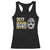 Deny Defend Depose Racerback Tank Top