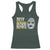 Deny Defend Depose Racerback Tank Top