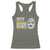 Deny Defend Depose Racerback Tank Top