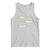 Bullet Deny Defend Depose Tank Top