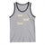 Bullet Deny Defend Depose Tank Top