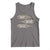 Bullet Deny Defend Depose Tank Top