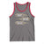 Bullet Deny Defend Depose Tank Top