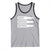 Deny Defend Depose Bullet Tank Top