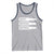 Deny Defend Depose Bullet Tank Top