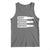 Deny Defend Depose Bullet Tank Top