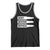 Deny Defend Depose Bullet Tank Top