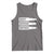 Deny Defend Depose Bullet Tank Top