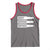 Deny Defend Depose Bullet Tank Top