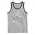 Funny Xmas Tank Top Have Yourself A Sigma Little Rizzmas And A Skibidi New Year