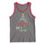 Funny Xmas Tank Top Have Yourself A Sigma Little Rizzmas And A Skibidi New Year