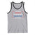 Deny Defend Depose Tank Top Make America Healthy Again