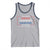 Deny Defend Depose Tank Top Make America Healthy Again