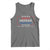 Deny Defend Depose Tank Top Make America Healthy Again