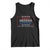 Deny Defend Depose Tank Top Make America Healthy Again