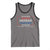 Deny Defend Depose Tank Top Make America Healthy Again