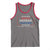 Deny Defend Depose Tank Top Make America Healthy Again