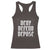 Deny Defend Depose Racerback Tank Top We The People Patriotic