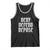 Deny Defend Depose Tank Top We The People Patriotic