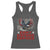 Deny Defend Depose Racerback Tank Top Eagle American Flag