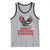 Deny Defend Depose Tank Top Eagle American Flag