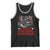 Deny Defend Depose Tank Top Eagle American Flag