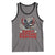 Deny Defend Depose Tank Top Eagle American Flag