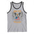 Deny Defend Depose Tank Top American Eagle Gun