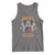 Deny Defend Depose Tank Top American Eagle Gun