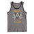 Deny Defend Depose Tank Top American Eagle Gun