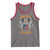 Deny Defend Depose Tank Top American Eagle Gun