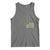 Deny Defend Depose Tank Top Camo American Flag