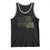 Deny Defend Depose Tank Top Camo American Flag