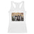 Black Women History Racerback Tank Top Harriet Led So Rosa Could Sit Black History