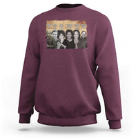 Black Women History Sweatshirt Harriet Led So Rosa Could Sit Black History
