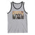 Black Women History Tank Top Harriet Led So Rosa Could Sit Black History