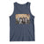 Black Women History Tank Top Harriet Led So Rosa Could Sit Black History