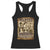 Black Women History Racerback Tank Top Shirley Madam Cj Sojourner Truth Well Behaved Women Seldom Make History