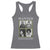 Black Women History Racerback Tank Top Harriet Tubman Rosa Parks Angela Davis Assata Shakur