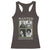 Black Women History Racerback Tank Top Harriet Tubman Rosa Parks Angela Davis Assata Shakur