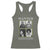 Black Women History Racerback Tank Top Harriet Tubman Rosa Parks Angela Davis Assata Shakur