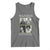 Black Women History Tank Top Harriet Tubman Rosa Parks Angela Davis Assata Shakur