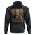 Harriet Tubman Hoodie We Out 1849 Retro Black History