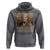 Harriet Tubman Hoodie We Out 1849 Retro Black History