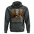 Harriet Tubman Hoodie We Out 1849 Retro Black History