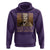 Harriet Tubman Hoodie We Out 1849 Retro Black History