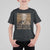 Harriet Tubman T Shirt For Kid We Out 1849 Retro Black History