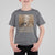 Harriet Tubman T Shirt For Kid We Out 1849 Retro Black History